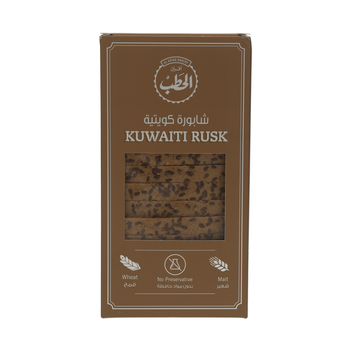 أفران الحطب شابورة كويتية 1صندوق