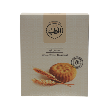 أفران الحطب معمول بر 300جرام