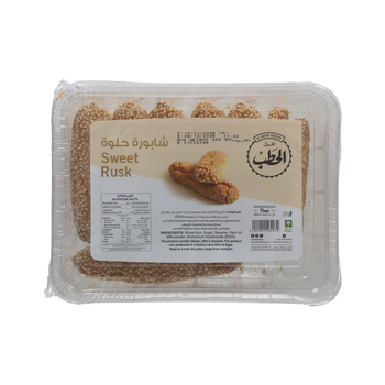 أفران الحطب شابورة حلوة 1صندوق