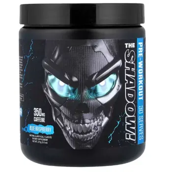 JNX The Shadow! Blue Raspberry 270g