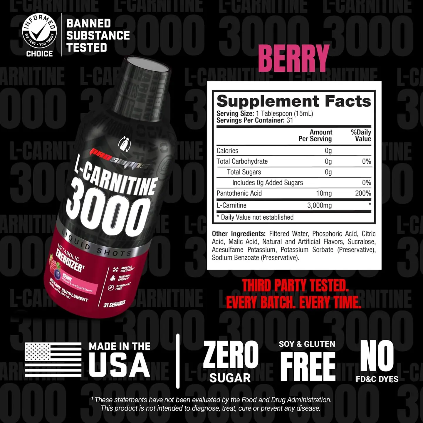prosupps l-carnitine before and after pictures Lets talk about L-Carnitine, If youre in the gym community, youve probably heard of L-Carnitine-but what actually is it?, is a naturally occurring compound that plays a role in helping Whether youre an athlete looking to boost your performance or someone on a weight management journey Fast & Up L-Carnitine |