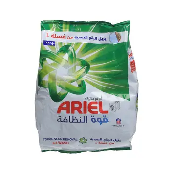 اريال مسحوق غسيل الأصلي للغسالات الأوتوماتيكية، 4كيلو