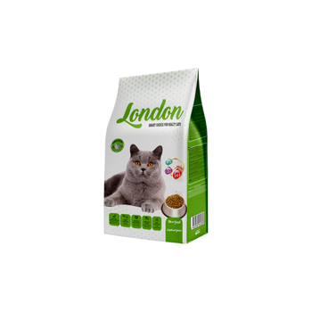 London Chicken Cat Food 15kg