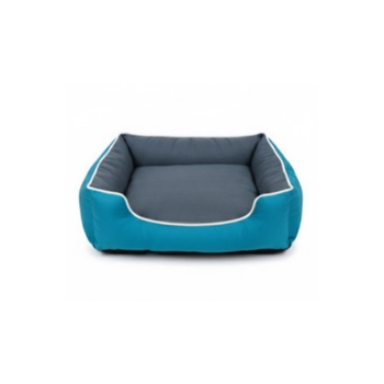 Pets Time Multi-Color Pet Bed And Seat Large Size 1Piece