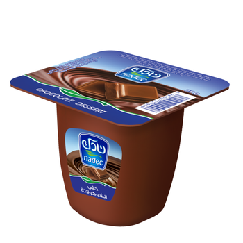 Nadec Chocolate Dessert 75g