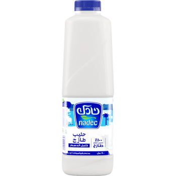 Nadec  Full Fat  Fresh Milk 800Ml