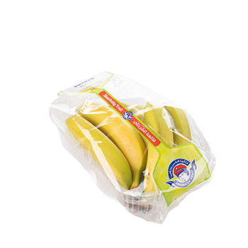 موز علبة 900جرام