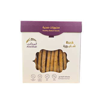 المثالي شابورة صحي 450جرام