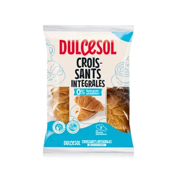 Dulcesol 0% Sugar Petit Croissants 1 Piece