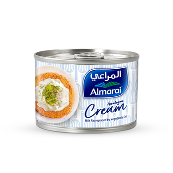 Pasture Cream 170g