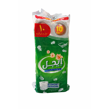 Eagle Roll Bath Tissue 10Rolls