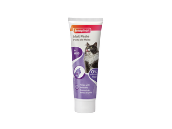 Beaphar Cat Hairball Control paste 100g