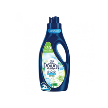 Downy All-in-1 Fabric Softener Fresh 2L