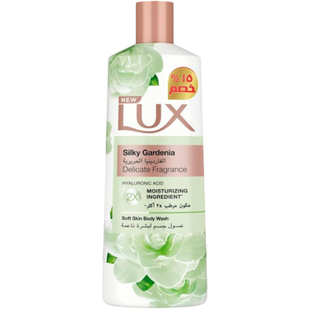 Lux Gardenia Blossom Body Wash 500Ml
