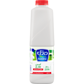 Nadec  Low Fat Fresh  Laban 800Ml