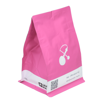 Sulalat Elida Natural Panama Coffee beans 250g