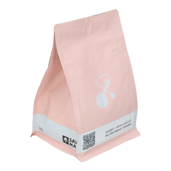 Sulalat Don Elias Natural Colombia  Coffee beans 250g