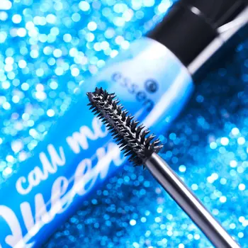 Essence Call Me Queen Dramatic Mascara WP Blue