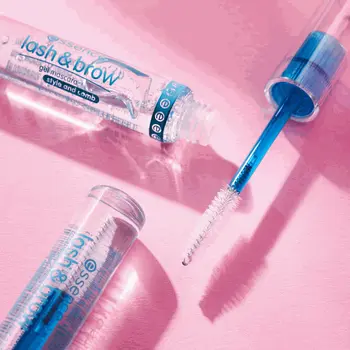 Essence Lash & Brow Gel Mascara 9ml