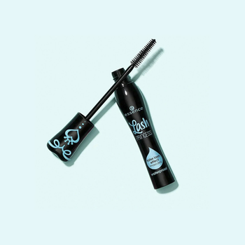 Essence Lash Princess Waterproof Mascara 12ml