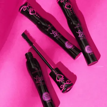 Essence Lash Princess Curl Volume Mascara