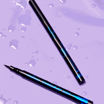 Essence Waterproof Black Eyeliner Pen 1ml