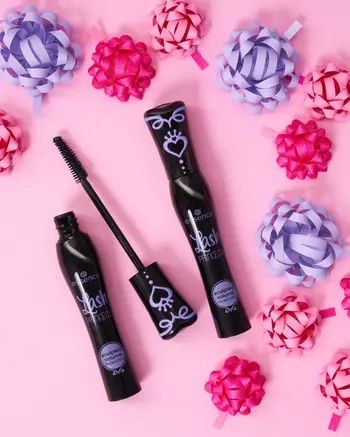 Essence Lash Princess Sculpted Volume Mascara Black