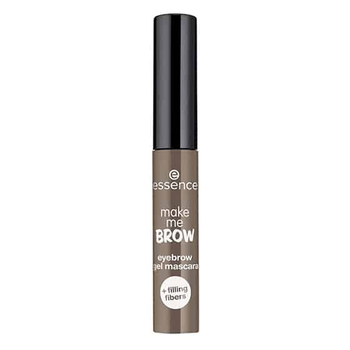 Essence Make Me Brow Eyebrow Mascara Brown