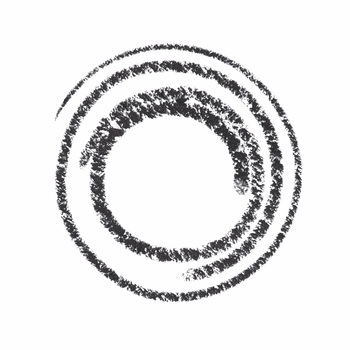 J cat beauty Eyebrow Designer - 01 Black