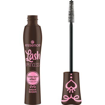 Essence Lash Princess False Lash Effect Mascara Black&Brown