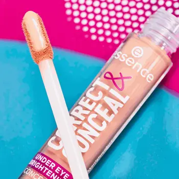 Essence Correct & Conceal Under Eye Concealer 3.5ml