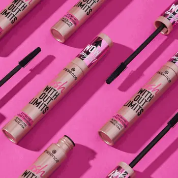 Essence Volume & Length Mascara Unlimited Black