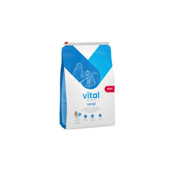 Mera Vital Renal Cat Food 3kg