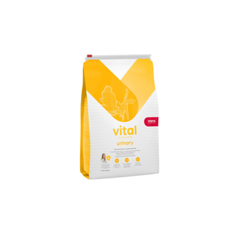 Mera Vital Urinary Cat Food 3kg
