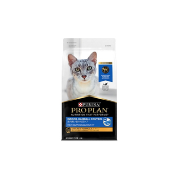 Purina Pro Plan Chicken Indoor Cat Food 3kg