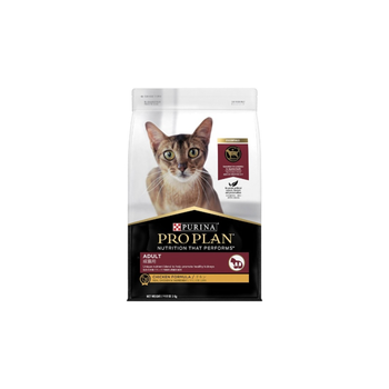 Purina Pro Plan Chicken Adult Cat Food 3kg