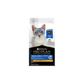 Purina Pro Plan Chicken Indoor Cat Food 1.5kg