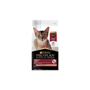 Purina Pro Plan Salmon Adult Cat Food 3kg