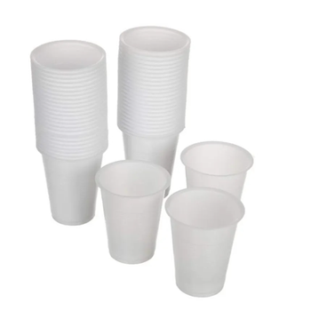 White Water Cup 1Packet