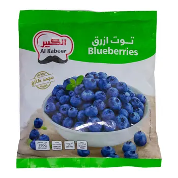 الكبير توت بري 400 جرام