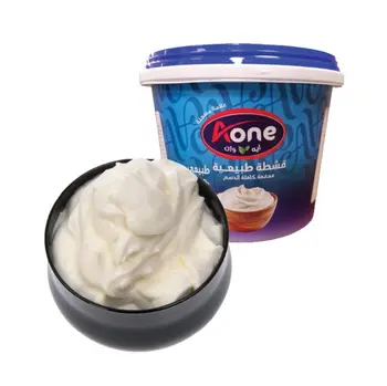 A One Natural Creama