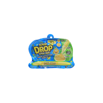 Rozy Sour Drop Lemon Jelly Pen 55g