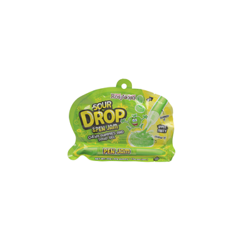 Rozy Sour Drop Apple Jelly Pen 55g