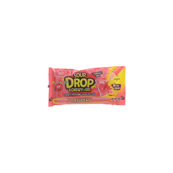 Rozy Sour Drop Raspberry Jelly Pen 58g