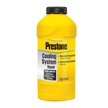 Prestone Radiator Stop Leak 354ml
