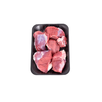 Island Meat  Local Veal Meat 500g