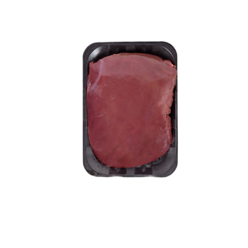 Island Meat  Sheep liver 500g