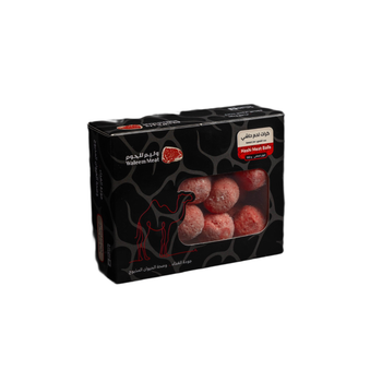 Waleem Meat Meat Balls Hashi 500g