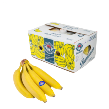 Sharbatly Banana GA Box 3Kg