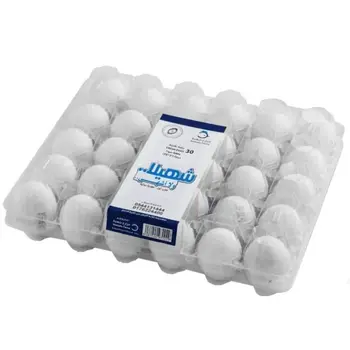 Shahila Brown Eggs Large 30 Pieces